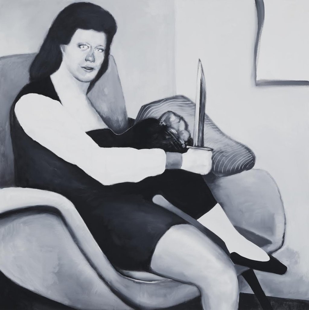 Gokita’s Only Mama Knows.