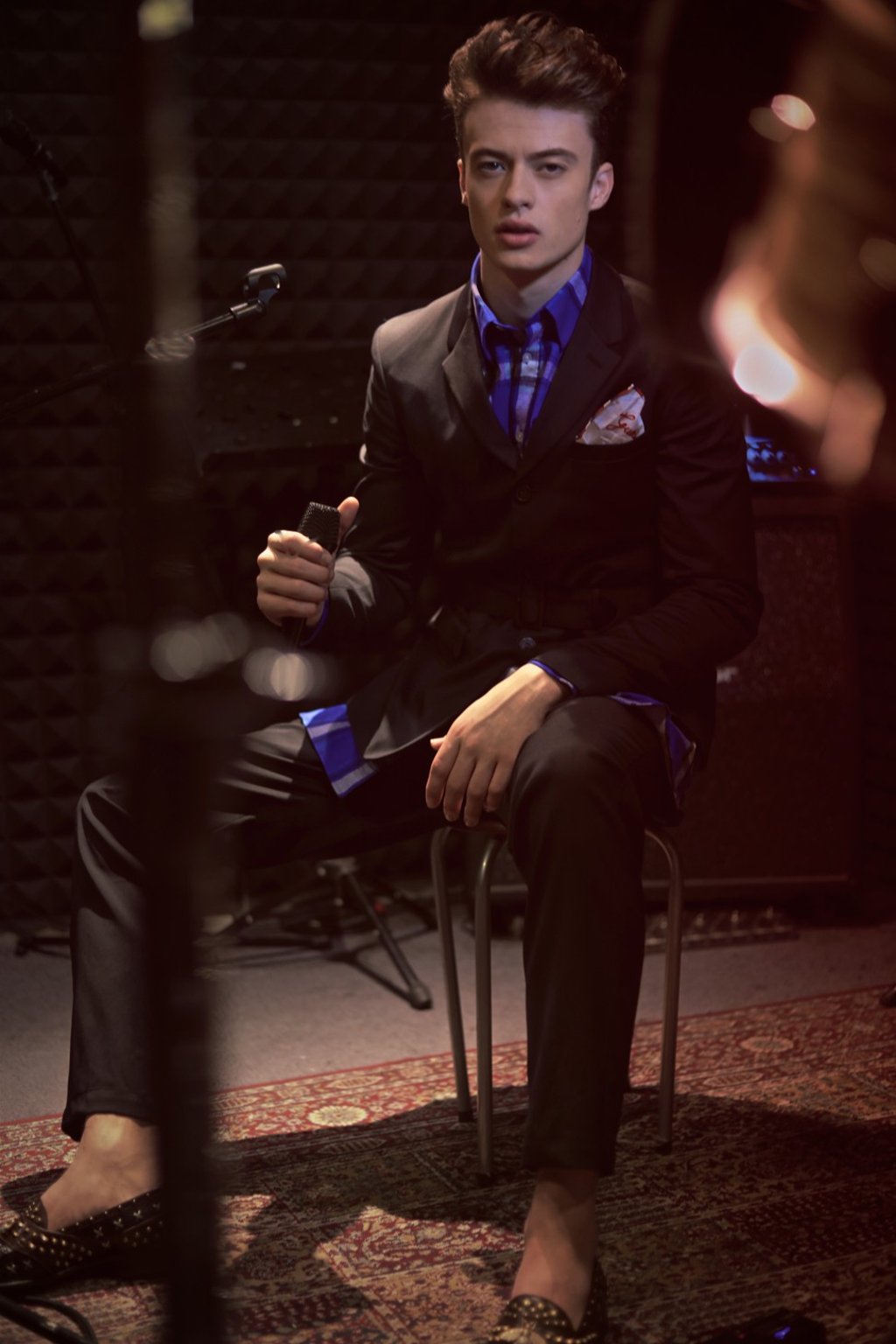 Photography: Edwin Datoc