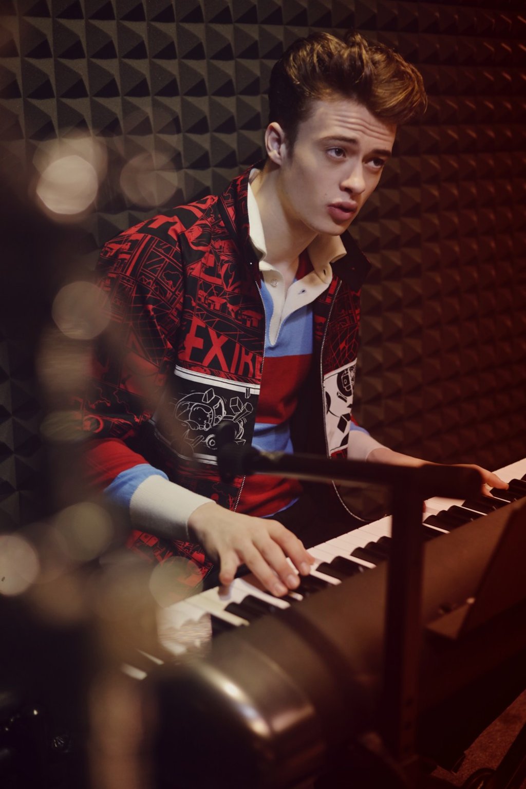 Photography: Edwin Datoc