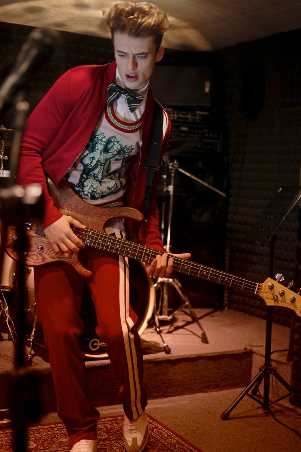 Photography: Edwin Datoc