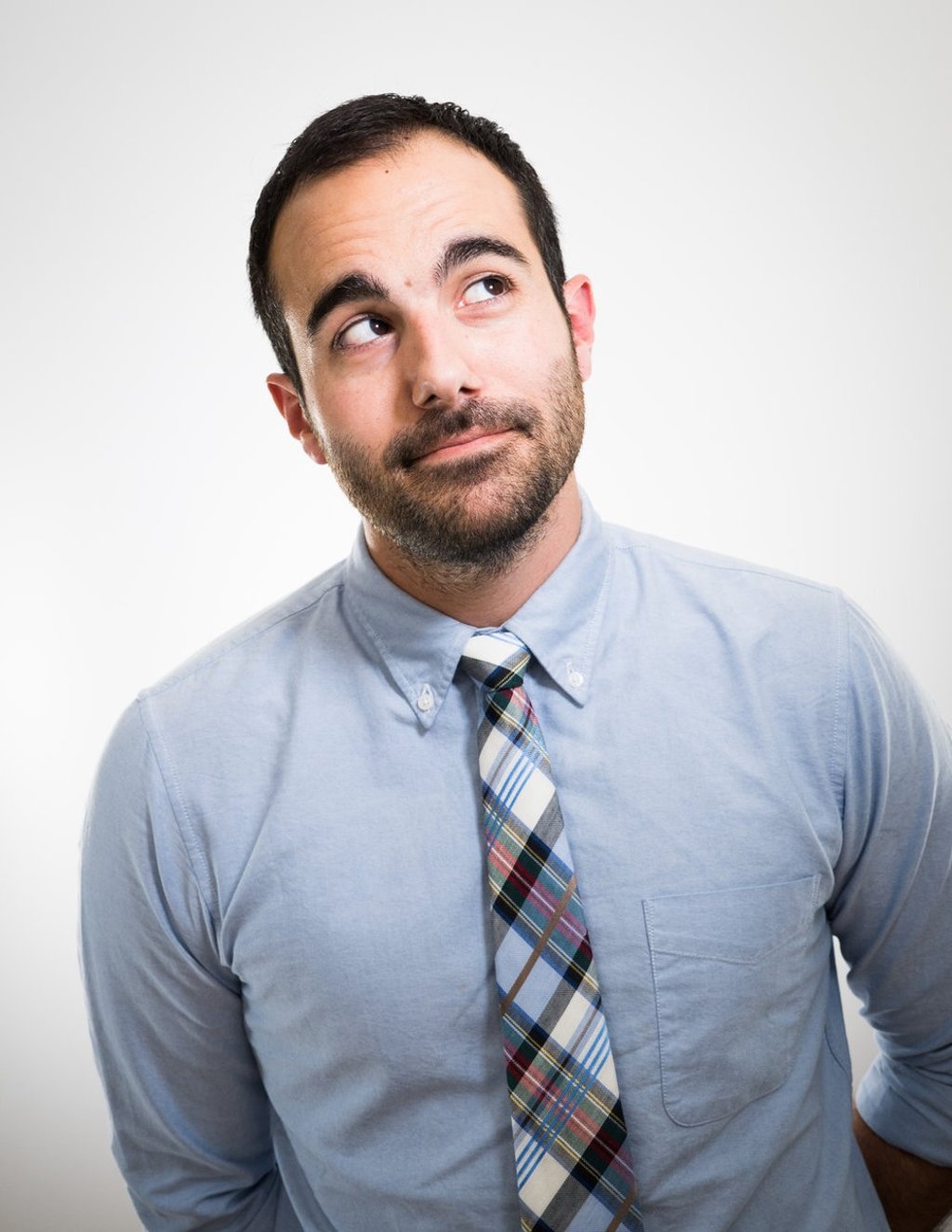 Author Kevin Allocca is YouTube’s head of culture and trends.