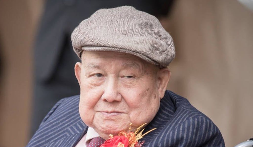 Keung Shing-woo, founder of Heung Heung.