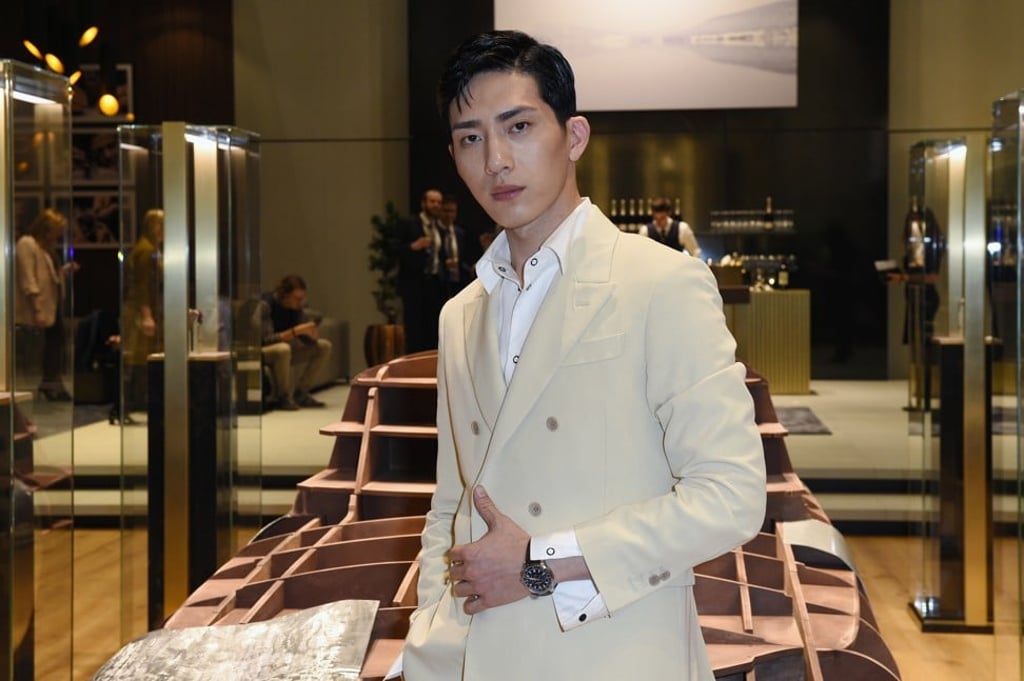 Jing Boran