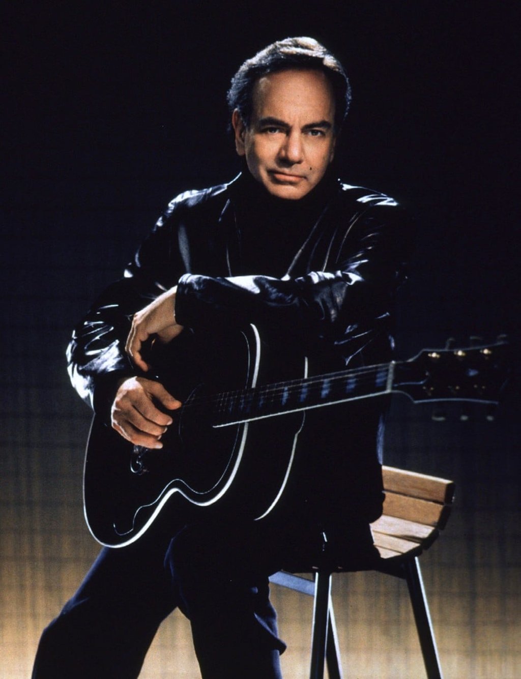 Neil Diamond, one of the most dependable touring acts in the music business, will quit the road in the wake of his Parkinson’s diagnosis. Photo: Reuters