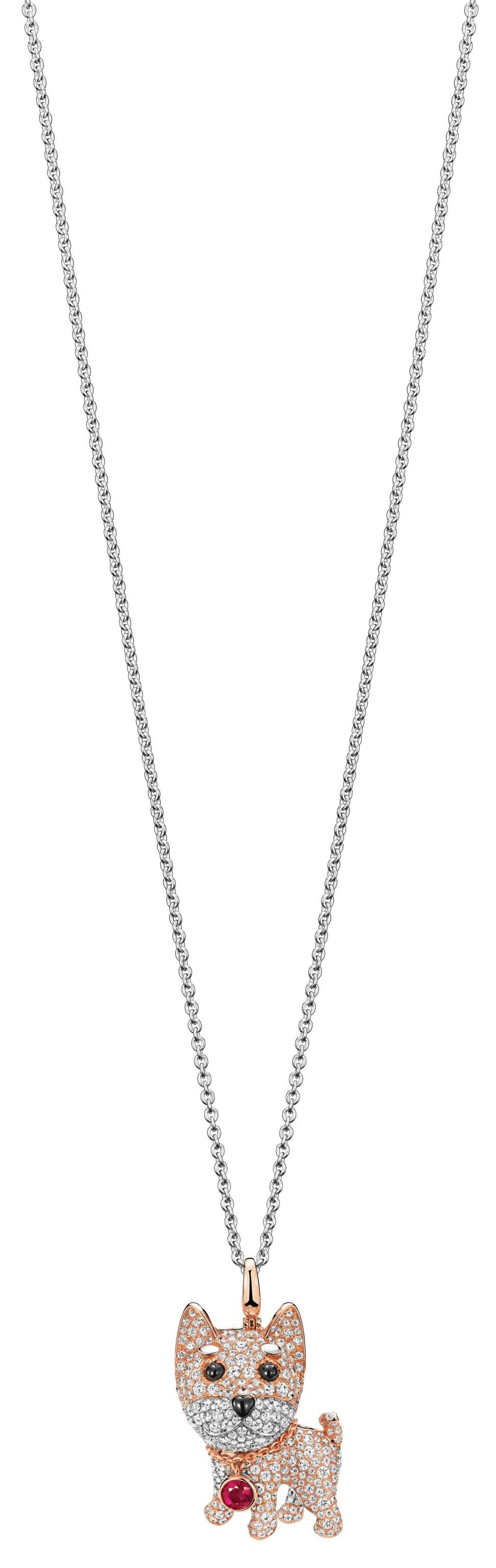 割引価格 pendant new Qeelin's and the for perfect are earrings 小物