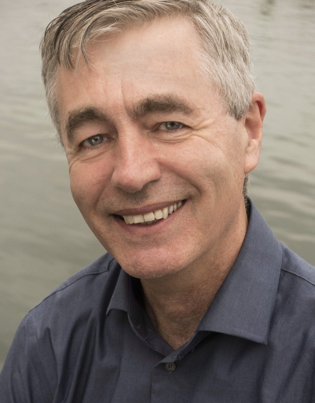 “I have come to not have big expectations,” says filmmaker Steve James, passed over several times for Oscars nomination. Photo: Greg Gorman