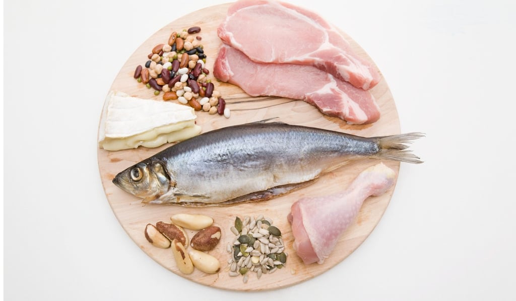 If you are constantly hungry, maybe you are not getting enough protein in your diet. If you are constantly hungry, maybe you are not getting enough protein in your diet.