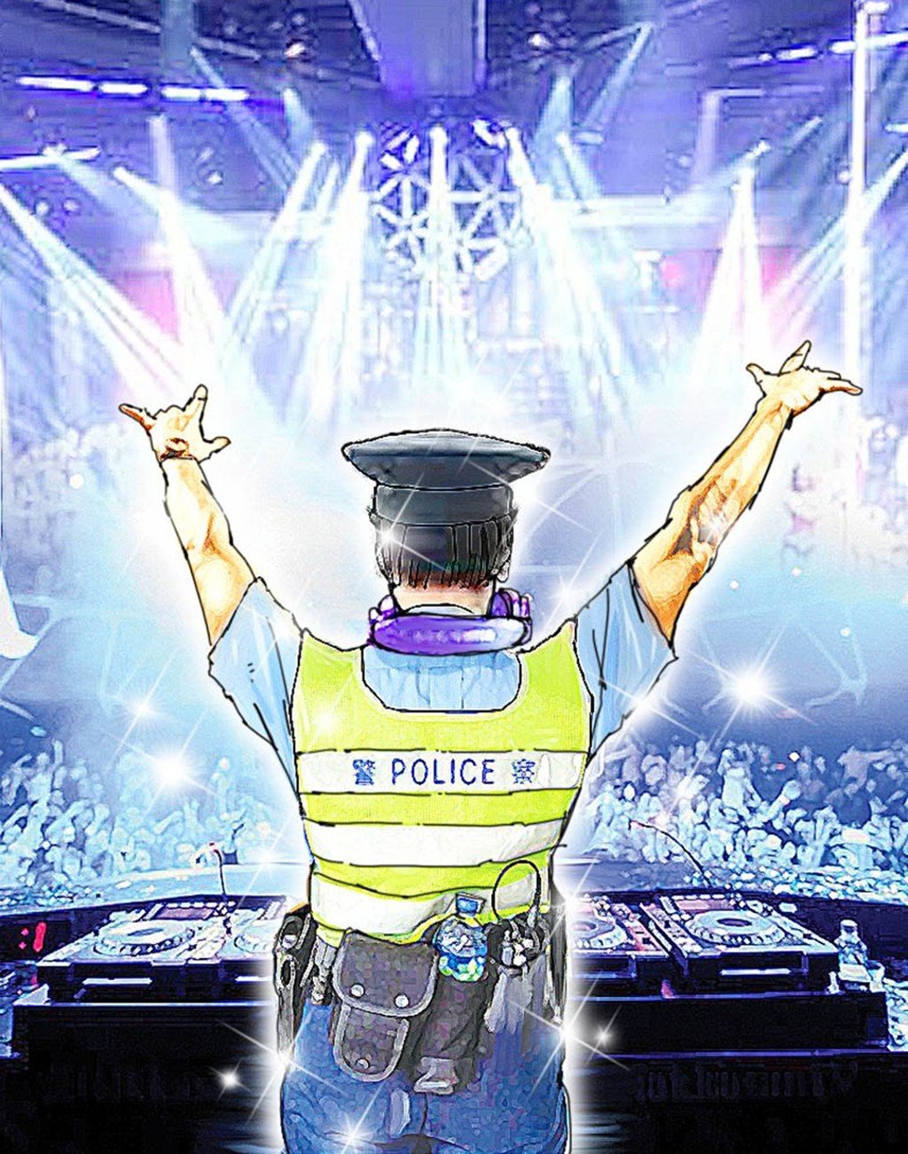 Illustration: Henry Wong Illustration: Henry Wong