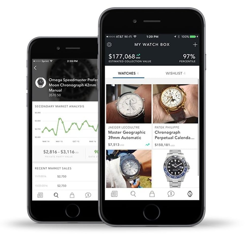 WatchBox’s digital strategy has proven successful in the US. Can it repeat that in Hong Kong?