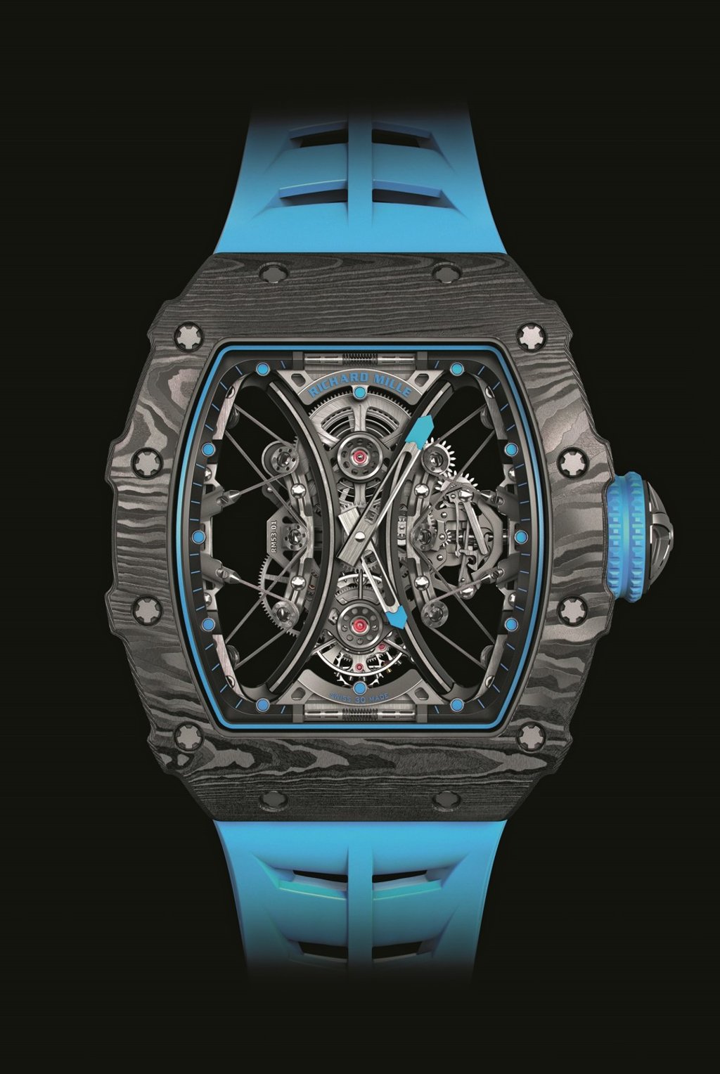 Top luxury watches 2018 best sale