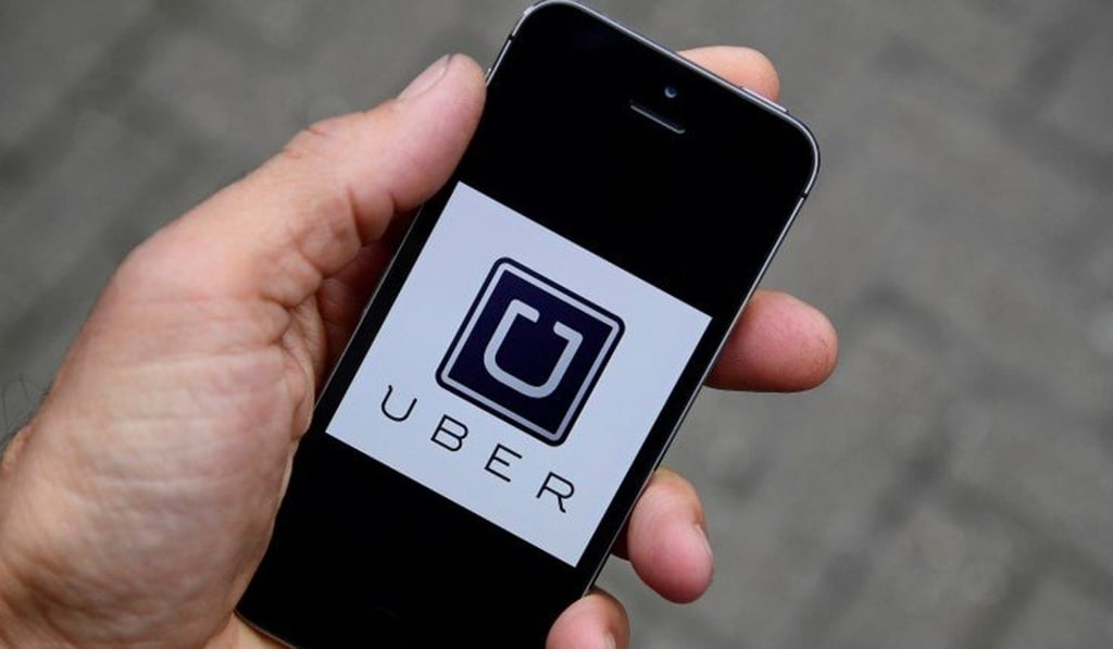 Uber has had a rough ride in Hong Kong.