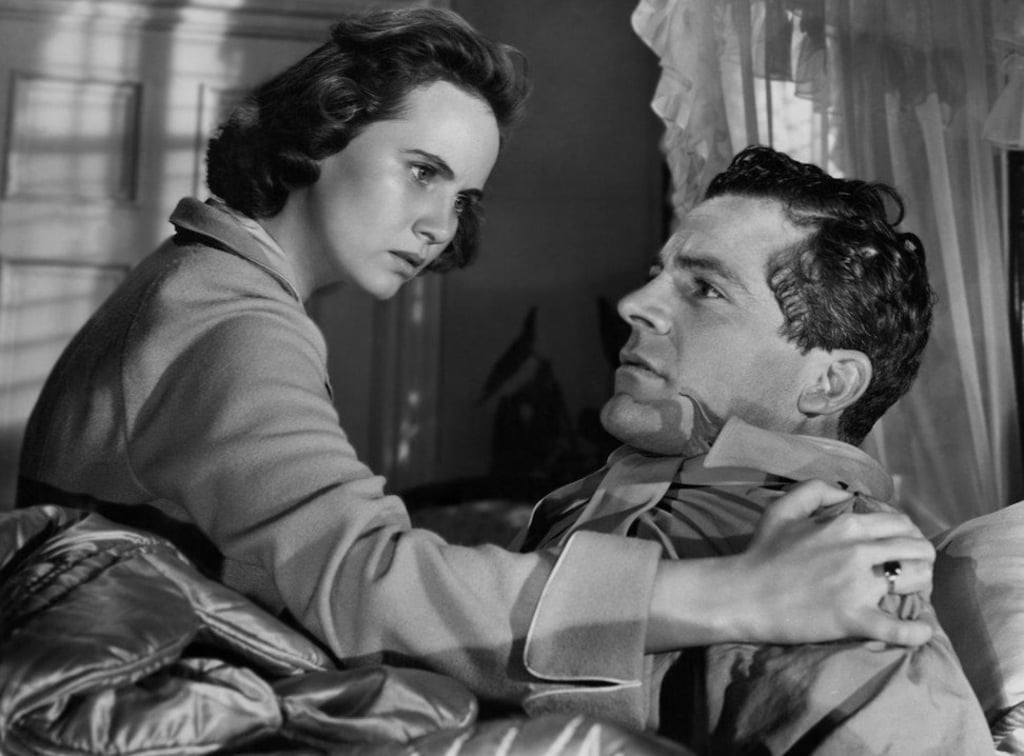 Still from the film The Best Years of Our Lives. Photo: RKO Radio Pictures