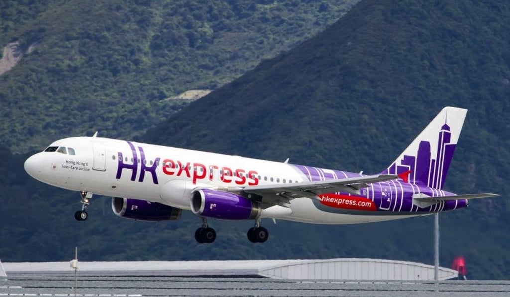 The budget carrier is in the midst of a leadership shake-up after recent business troubles. Photo: SCMP The budget carrier is in the midst of a leadership shake-up after recent business troubles. Photo: SCMP