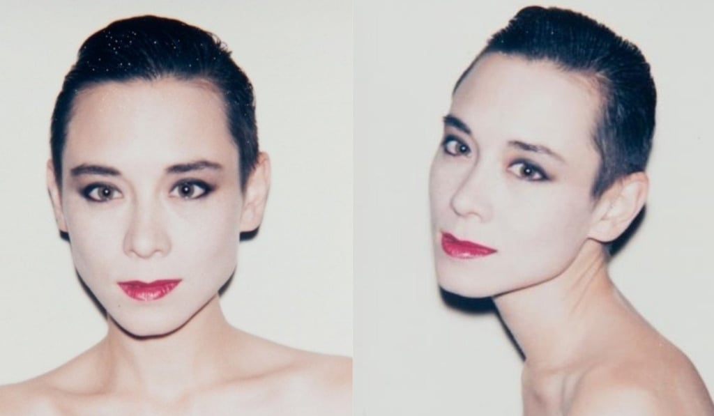 Tina Chow, who died in 1992, was an influential style icon in ’70s and ’80s.