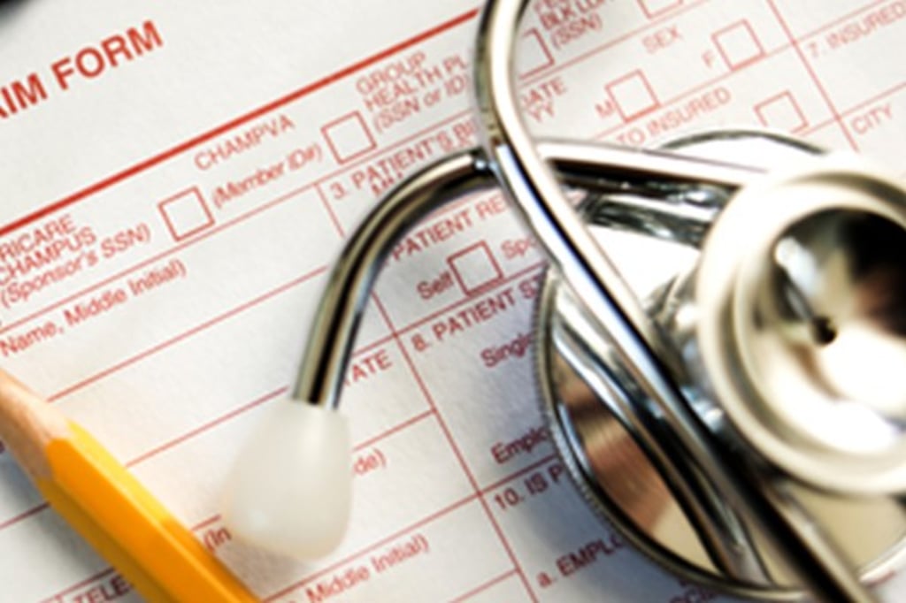 Shenzhen-based financial conglomerate Ping An Insurance (Group) will spin off the health care portal, known as the “Good Doctor”. Photo: MCT