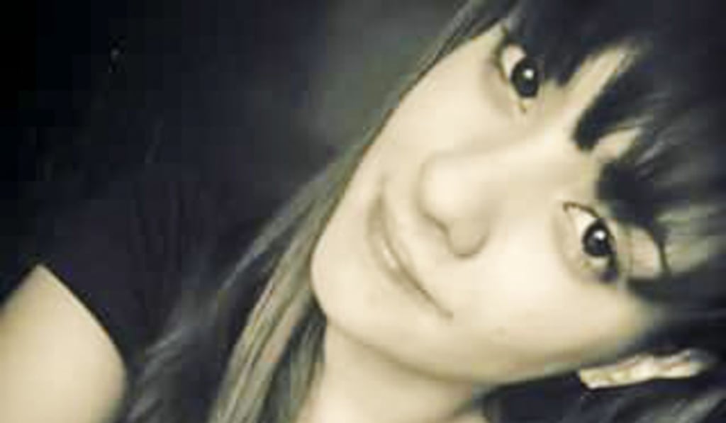 Andrea Bayr is survived by her mother, a brother and four children. Photo: Facebook