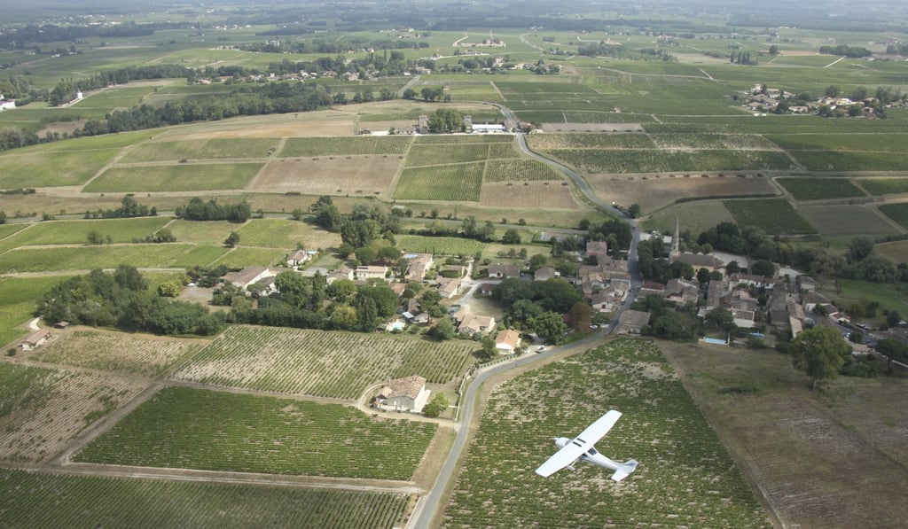 Château Venus.