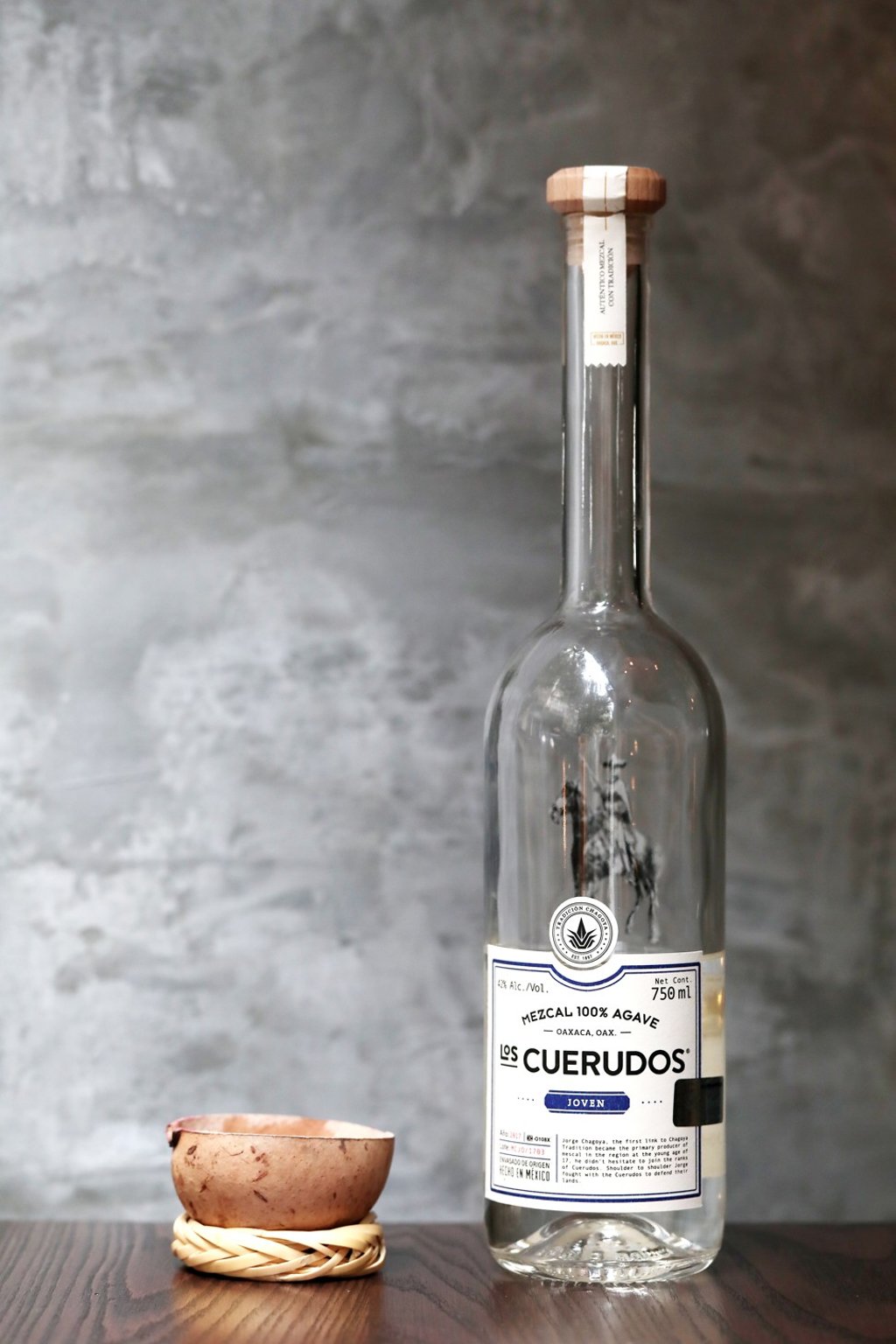 Los Cuerudos. Photo: Jonathan Wong