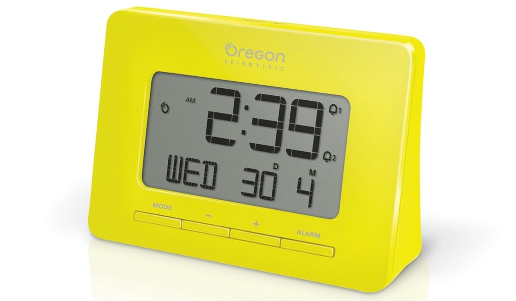 Oregon Scientific Oregon Scientific