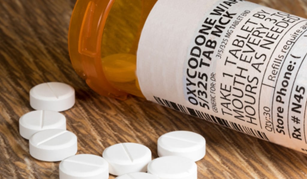 Scientists are launching human trials for nasal spray opioids. Typically, such pain killing drugs are delivered in pill form. Photo: TNS