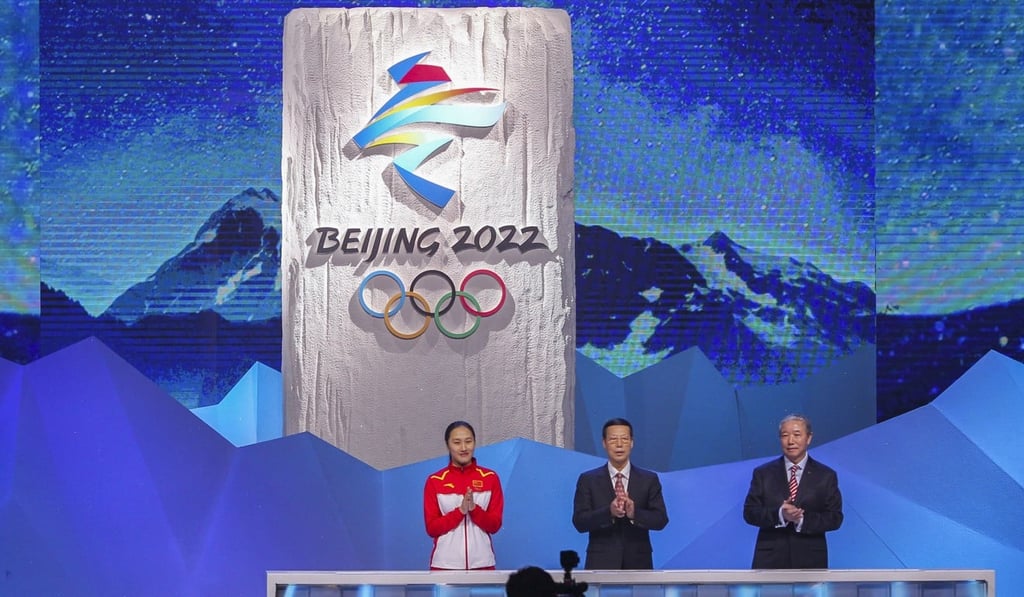 Beijing rescued the IOC when it won the vote, of two candidates, to host the 2022 Winter Games, less than 15 years after hosting the showpiece Summer Games. Photo: Simon Song