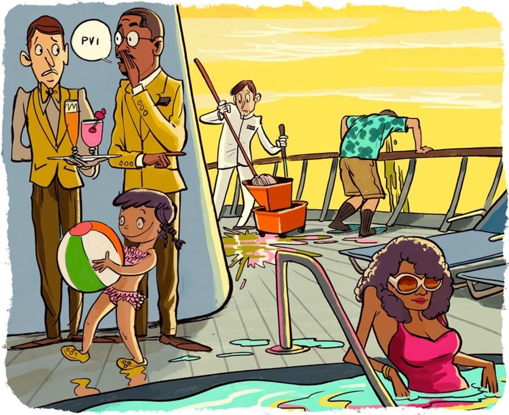 Illustration: Zohar Lazar