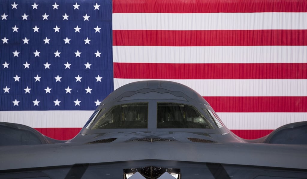 Despite emphasising the need to innovate to establish a lethal military operation, alliances remain at the heart of US defence strategy, Ankit Panda writes. Pictured: a B-2 Spirit aircraft. Photo: EPA