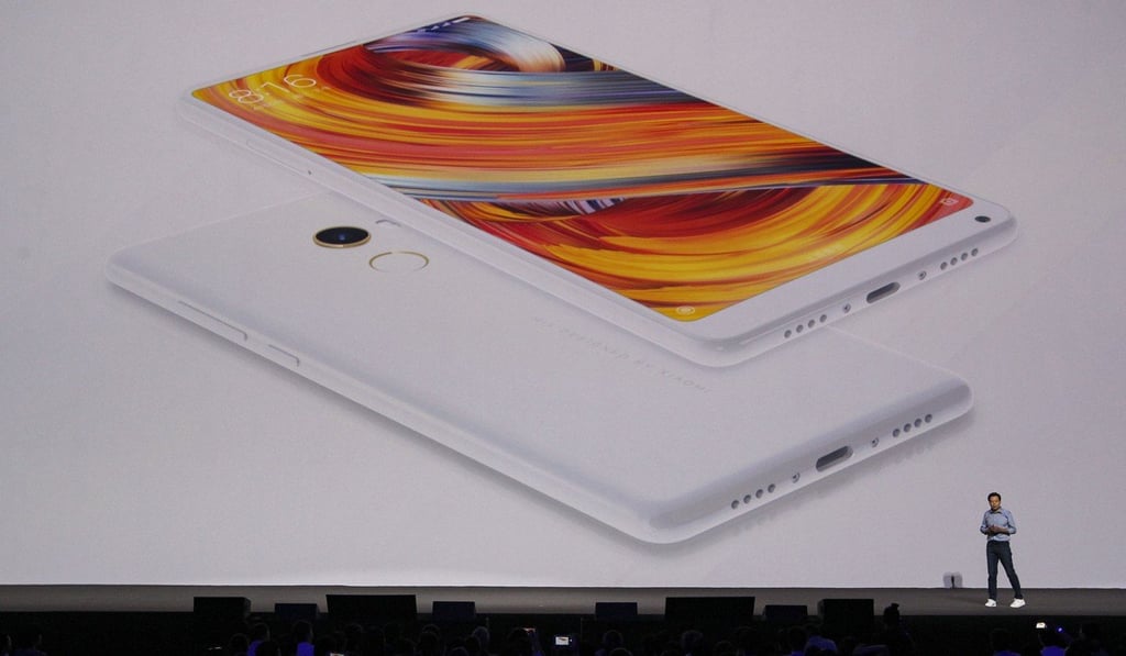 The introduction of weighted voting rights could pave the way for several big Chinese technology companies, such as smartphone giant Xiaomi, to list with Hong Kong as their primary market. Photo: Simon Song