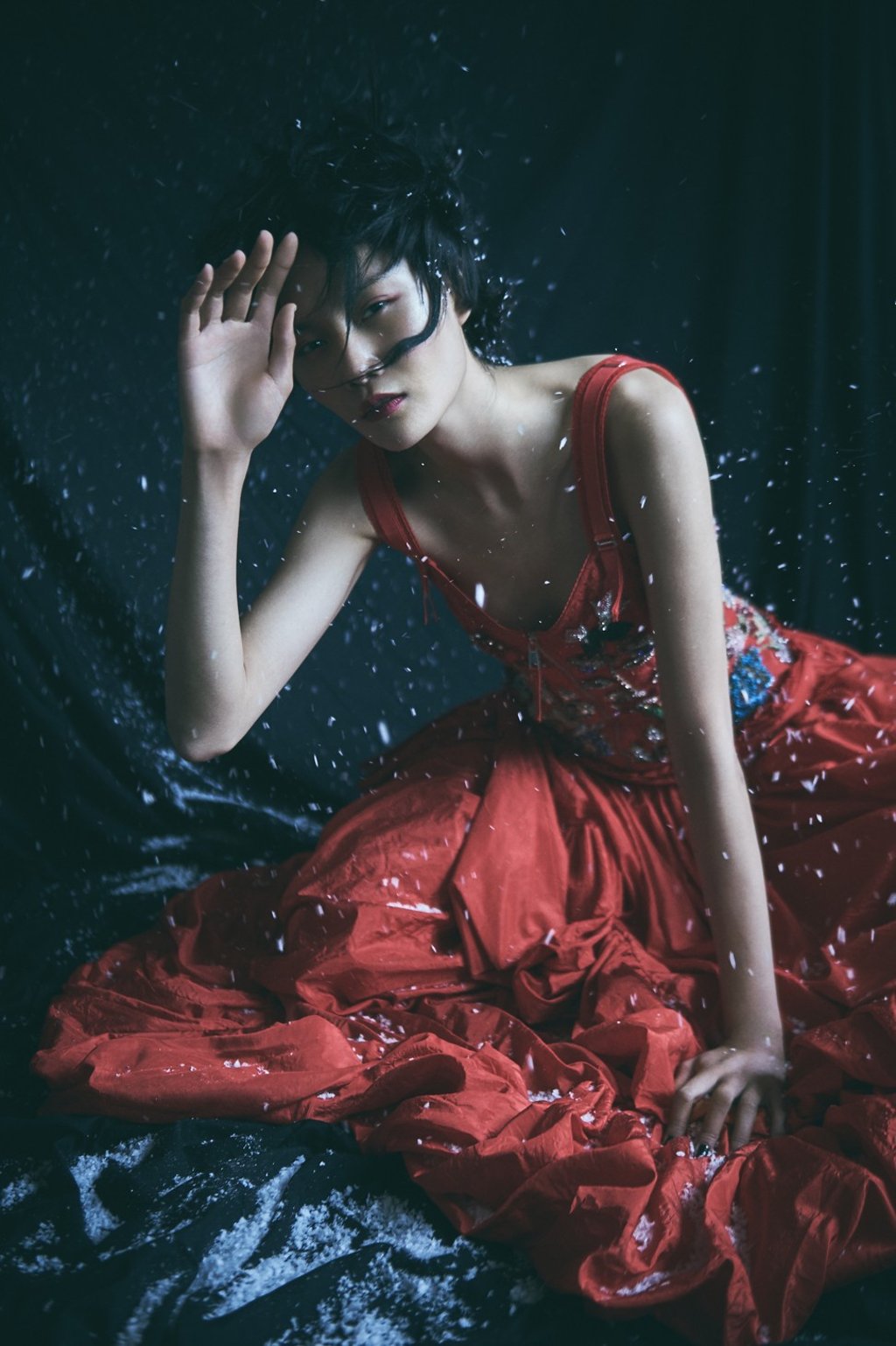 Photography: Olivier Yoan Photography: Olivier Yoan