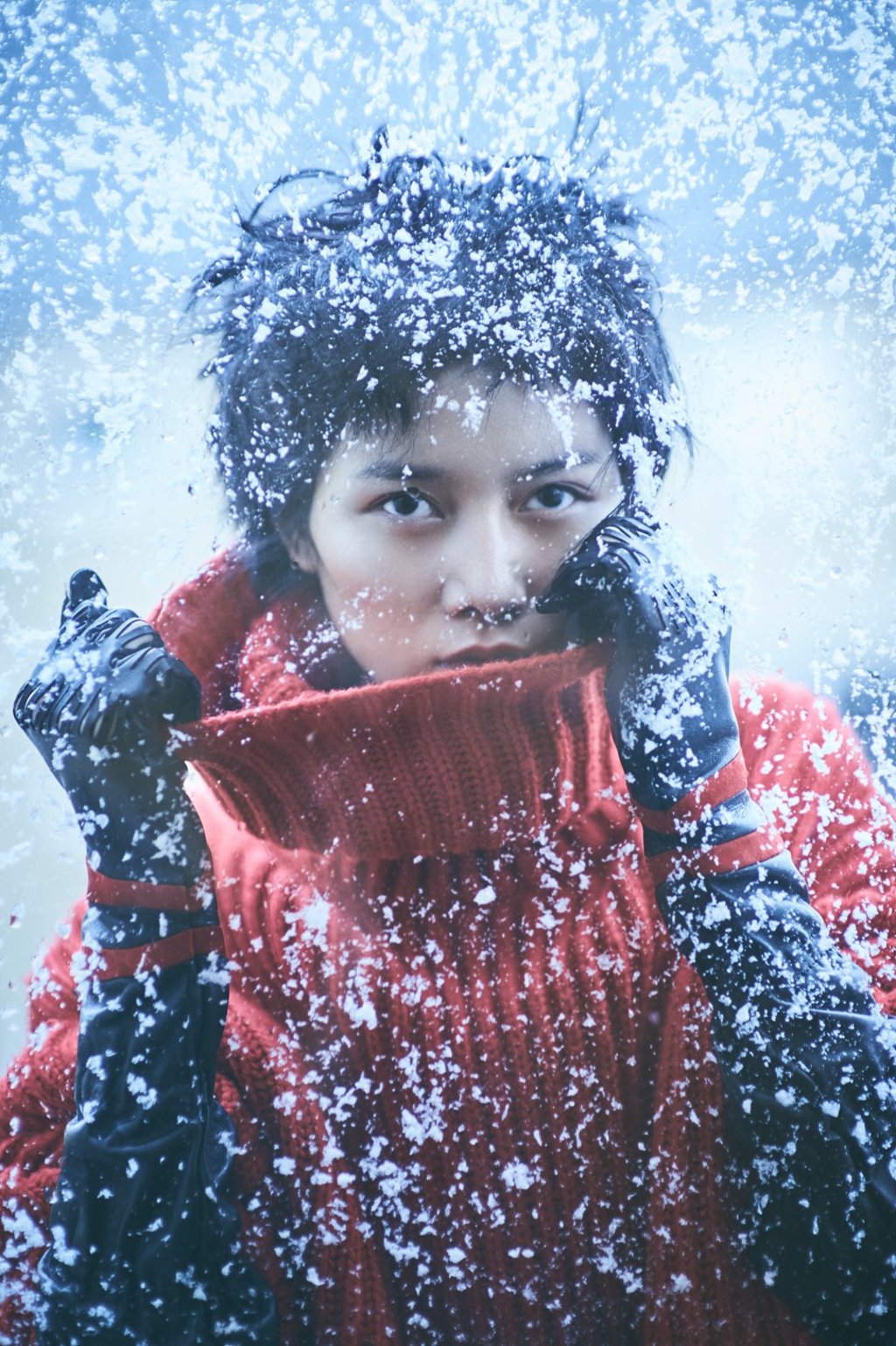 Photography: Olivier Yoan Photography: Olivier Yoan