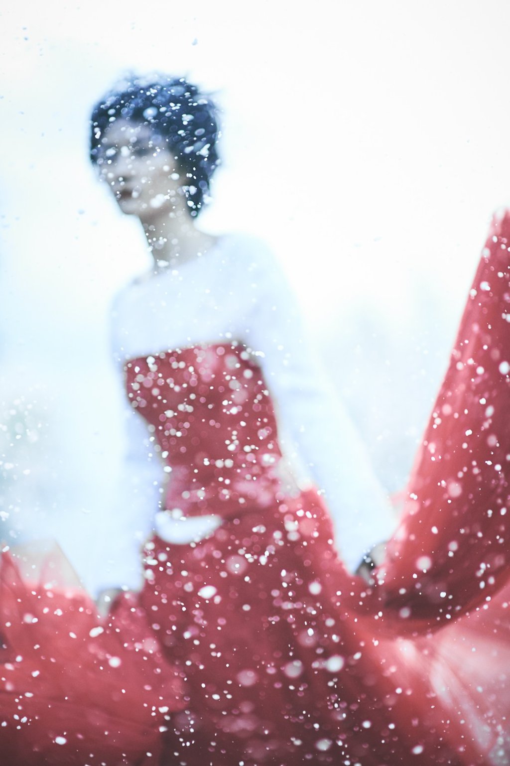 Photography: Olivier Yoan Photography: Olivier Yoan