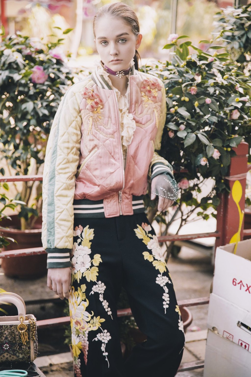 Photography: Jimmy Ming Shum