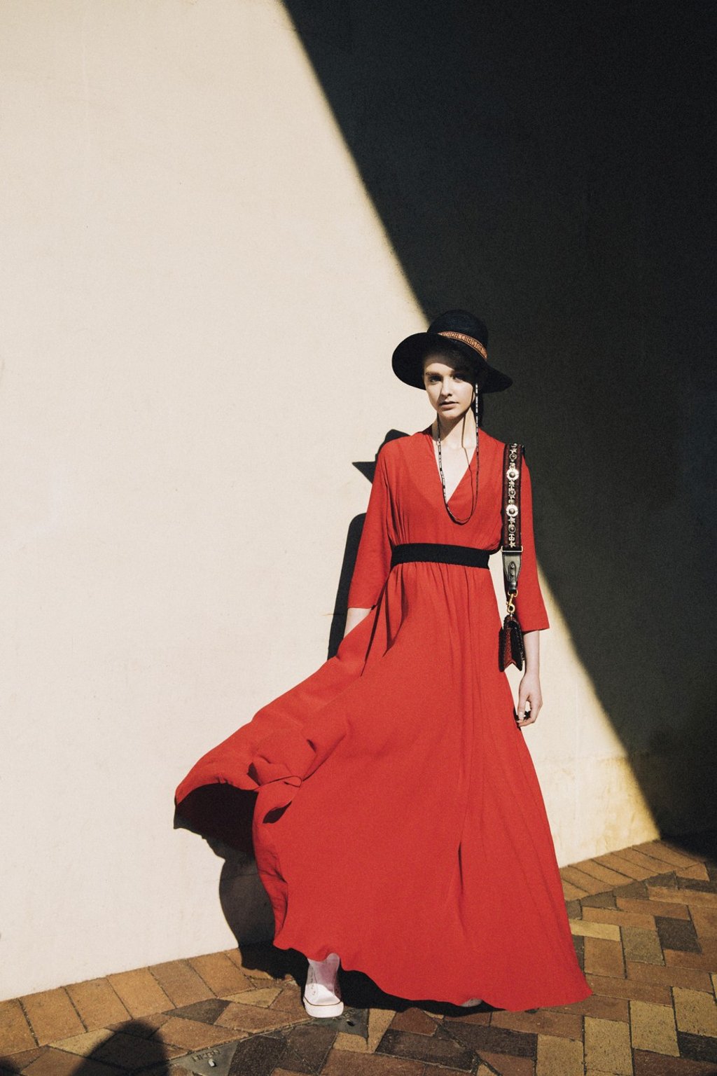 Photography: Jimmy Ming Shum