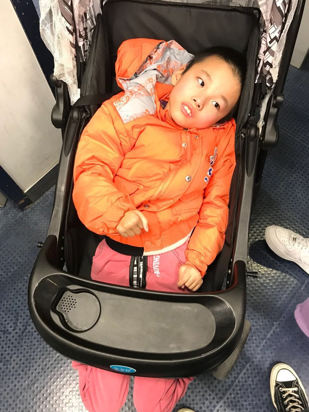 Anyone with information about this boy should call 3661 9200 or 3661 9225 or contact any police station. Photo: Handout