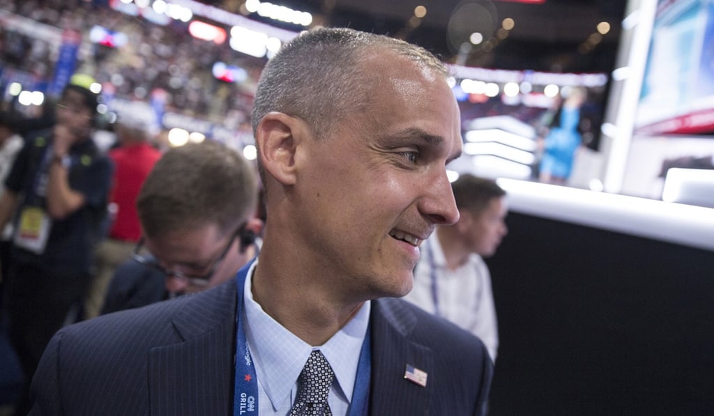 Ex-Trump aide Lewandowski refuses to face Russia probe again, Democrat ...