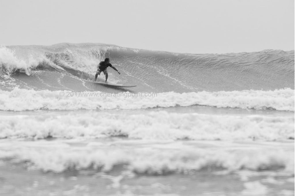 Cherating Point. Photo: Zairil Zainal Cherating Point. Photo: Zairil Zainal