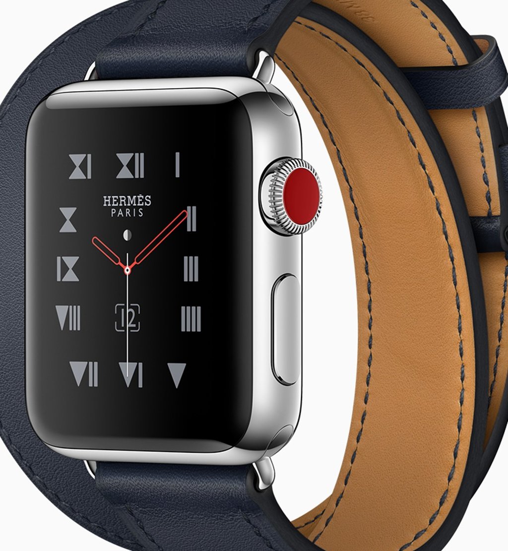 Apple watch lte 3hk top