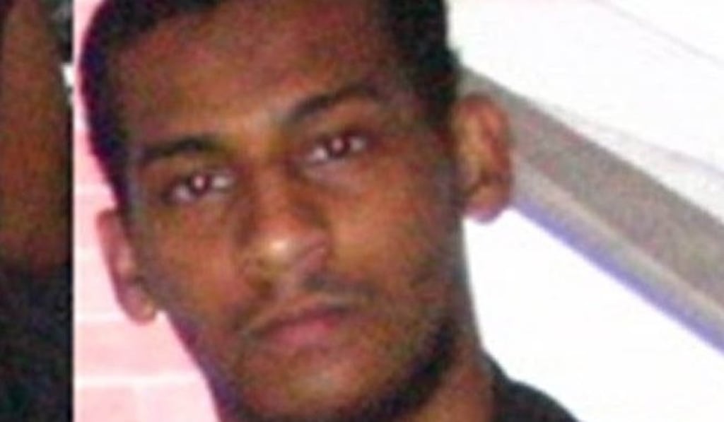 El Shafee Elsheikh formed part of a group of four Islamic State fighters nicknamed “the Beatles” due to their British accents. Photo: SCMP