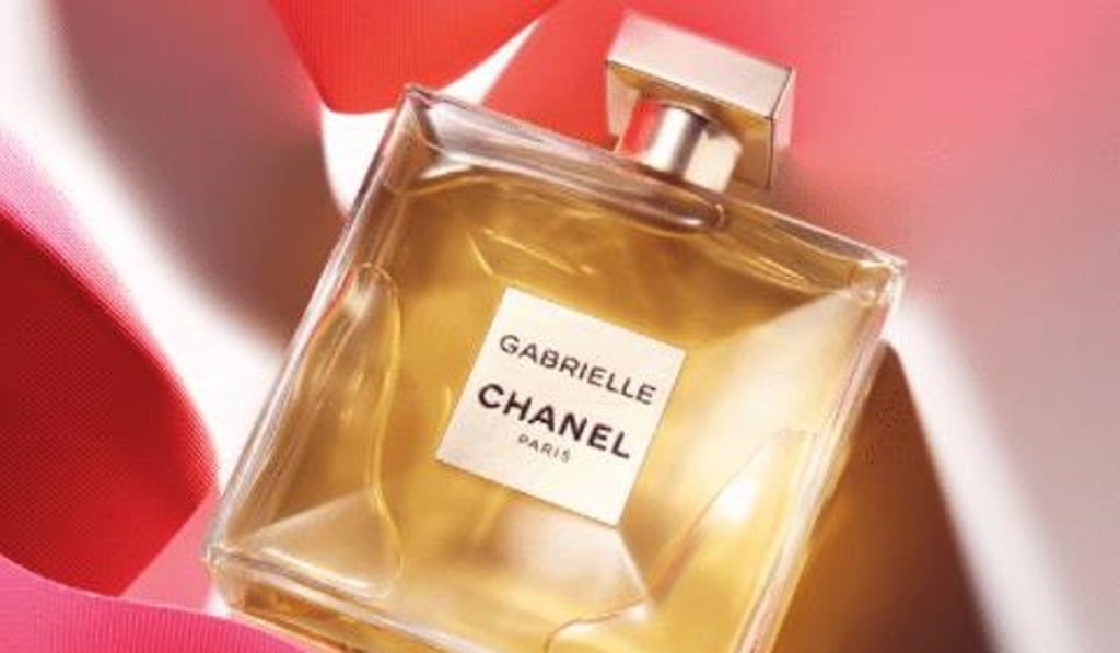 To celebrate the Chinese New Year, Chanel invited fans to apply for a sample of Gabrielle Chanel Perfume. Photo: Chanel To celebrate the Chinese New Year, Chanel invited fans to apply for a sample of Gabrielle Chanel Perfume. Photo: Chanel
