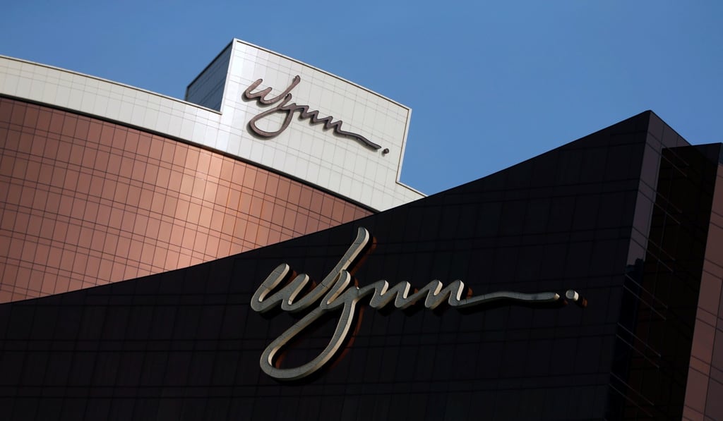 Wynn’s Macau operation accounts for more than 70 per cent of the firm’s revenue. Photo: Reuters