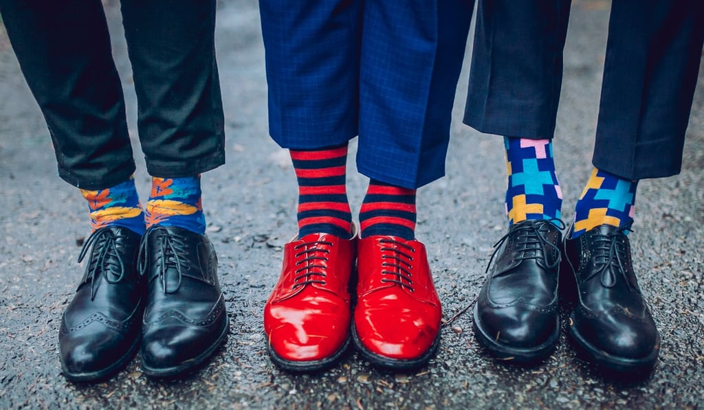 Chinese superstition is to avoid buying shoes over the Lunar New Year. Photo: Shutterstock Chinese superstition is to avoid buying shoes over the Lunar New Year. Photo: Shutterstock