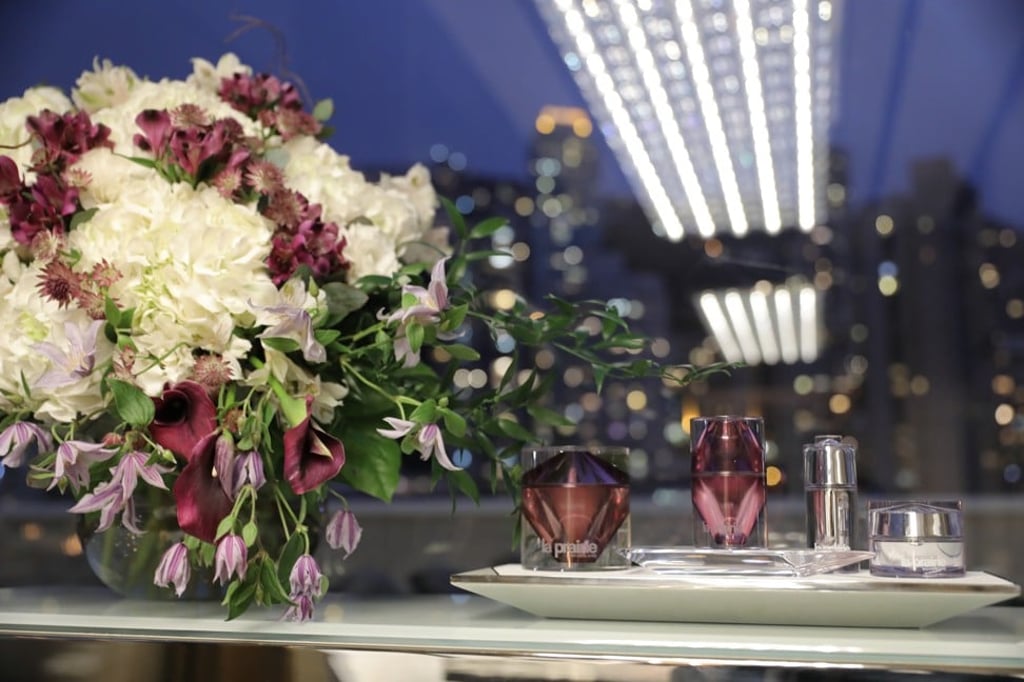 La Prairie‘s latest rejuvenating night serum