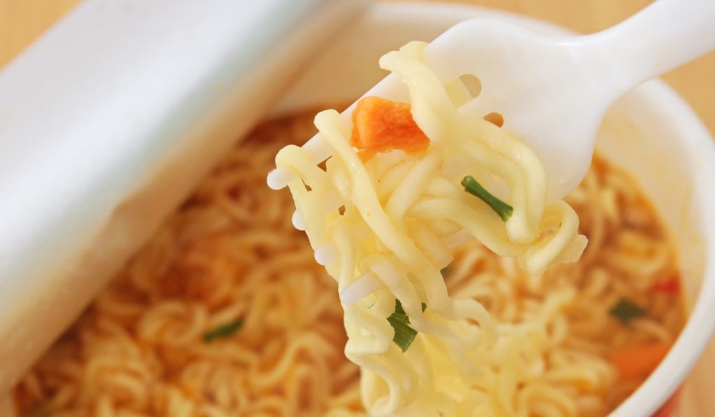 The average sodium content of the samples was 350mg per 100g. Photo: Shutterstock The average sodium content of the samples was 350mg per 100g. Photo: Shutterstock