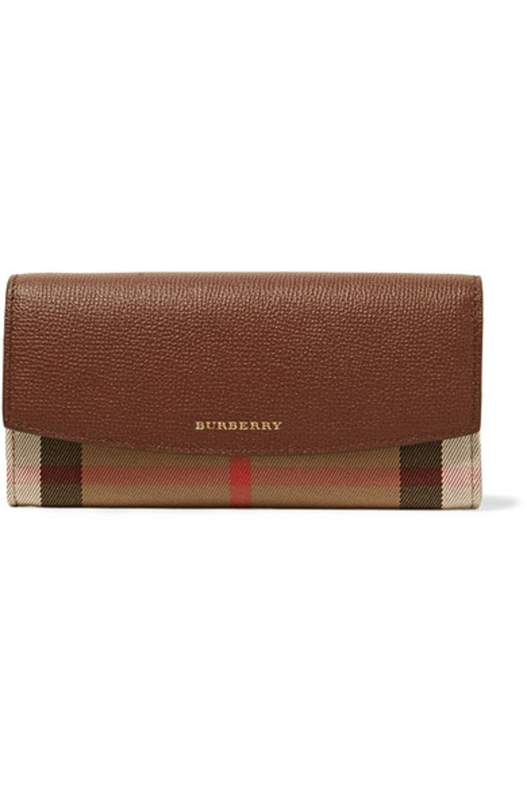 Thierry Chow says those born in the Year of the Rabbit, Horse or Tiger should get a brown wallet such as the Burberry purse if they want good fortune in the Year of the Dog.