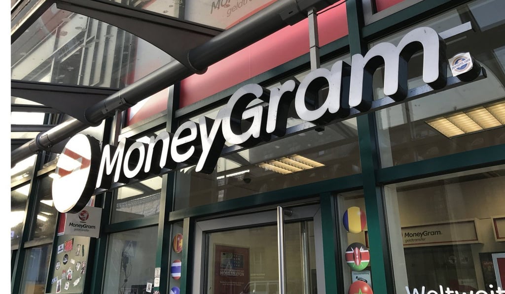 CFIUS blocked Ant Financial’s proposed US$1.2 billion takeover of US money transfer service MoneyGram. Photo: EPA