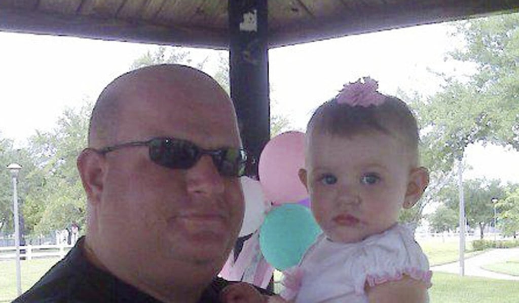 Aaron Feis. Photo: AP Aaron Feis. Photo: AP