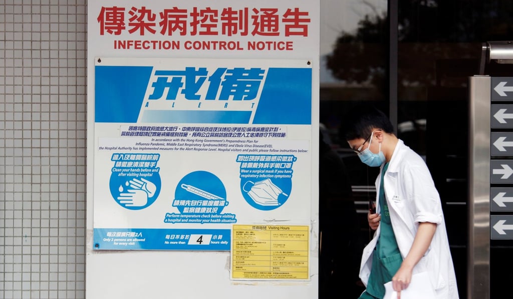 The flu has killed 174 people since January 7. Photo: Reuters