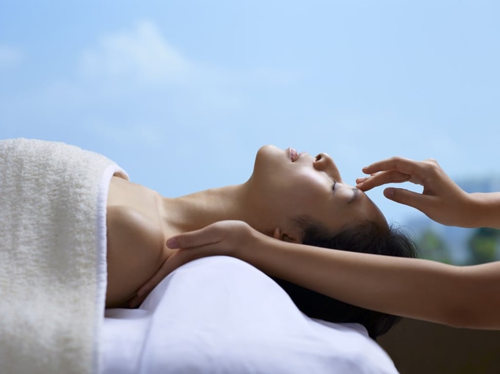 Facial Facial