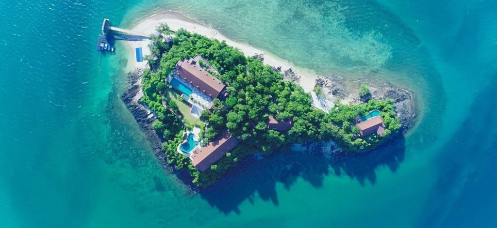 Koh Rang Noi, Thailand. Photo: The Asa Group