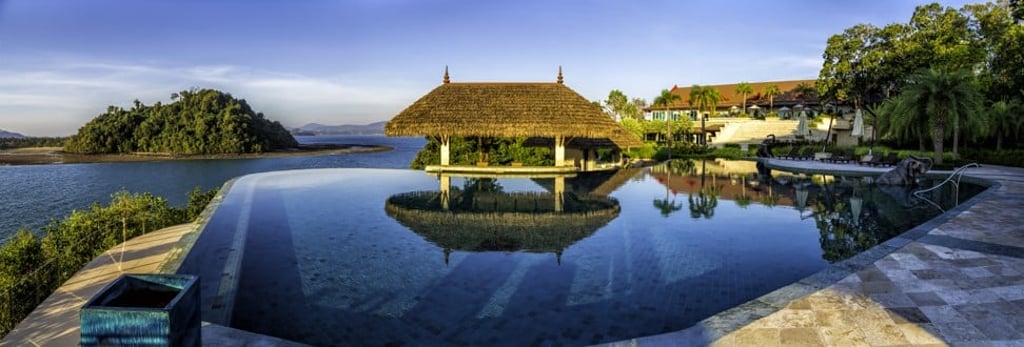 Koh Rang Noi, Thailand. Photo: The Asa Group